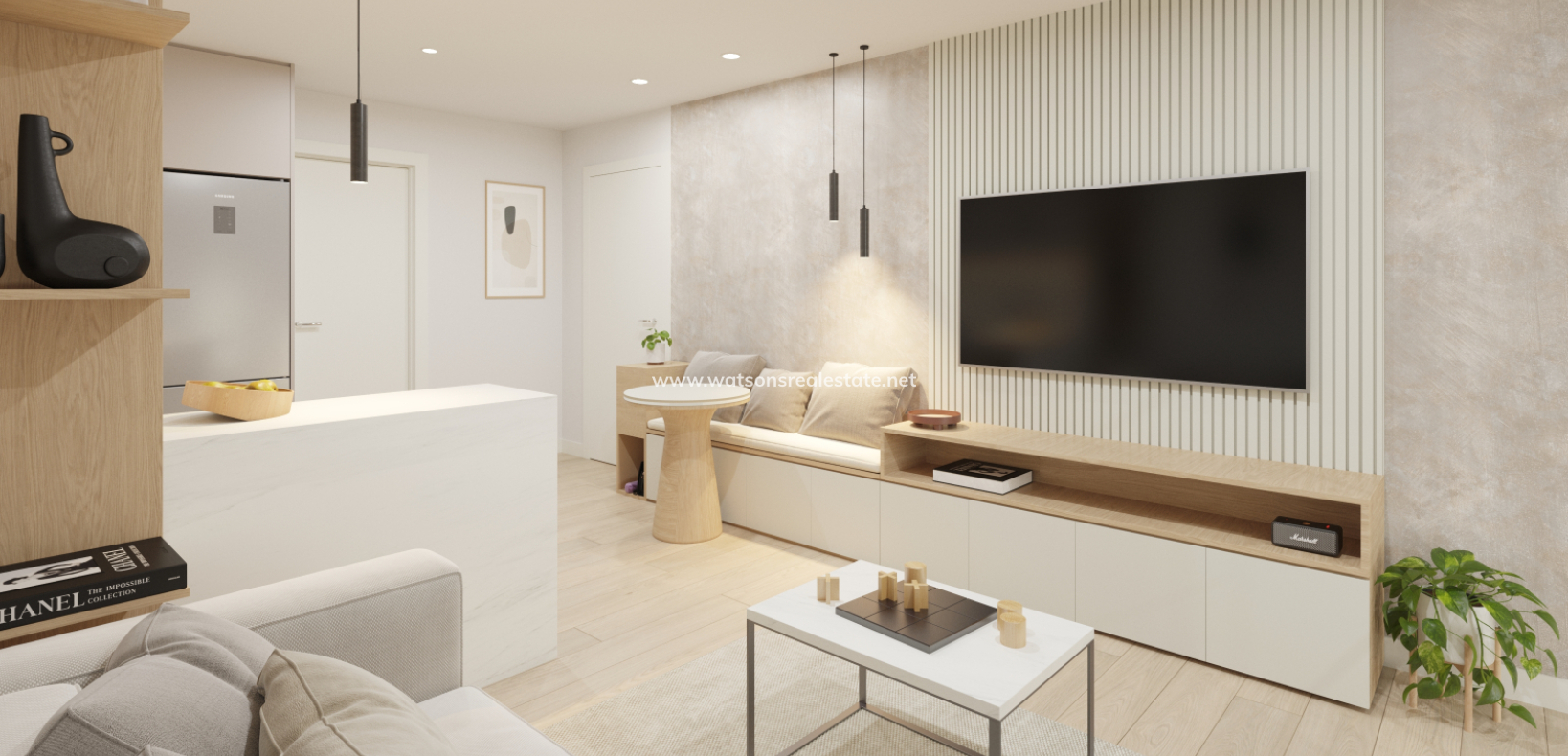 New Build - Apartment - Guardamar del Segura