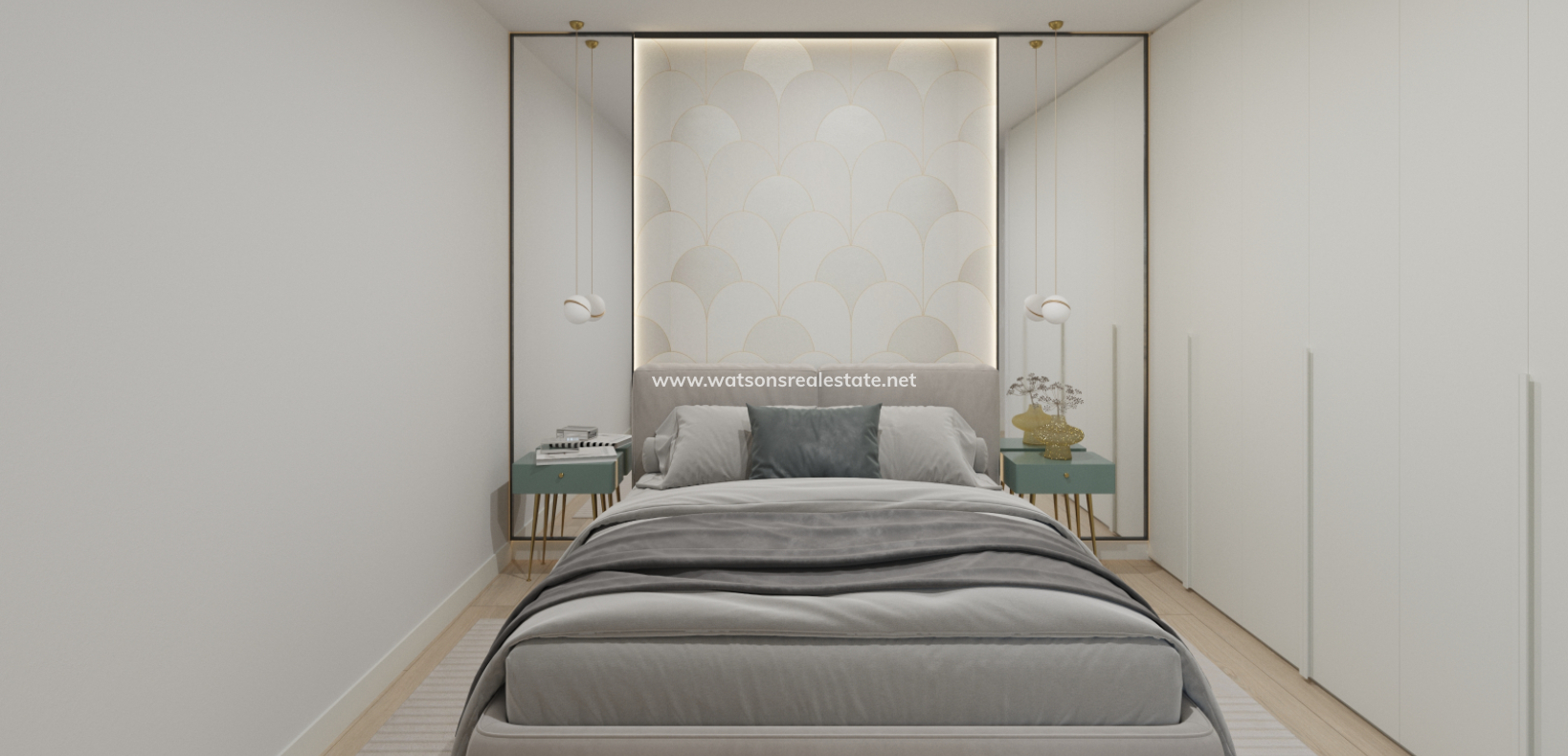 New Build - Apartment - Guardamar del Segura