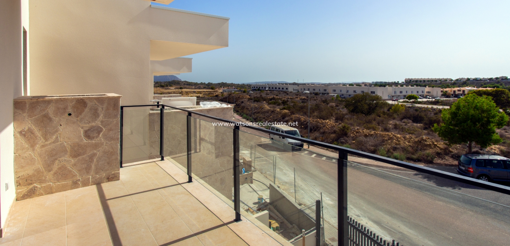 New Build - Apartment - Monforte del Cid - Alenda Golf