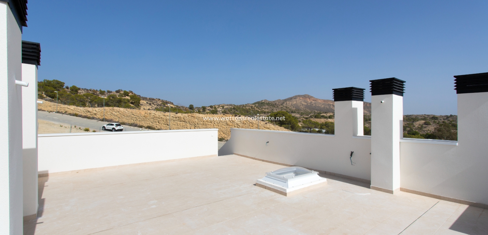 New Build - Apartment - Monforte del Cid - Alenda Golf