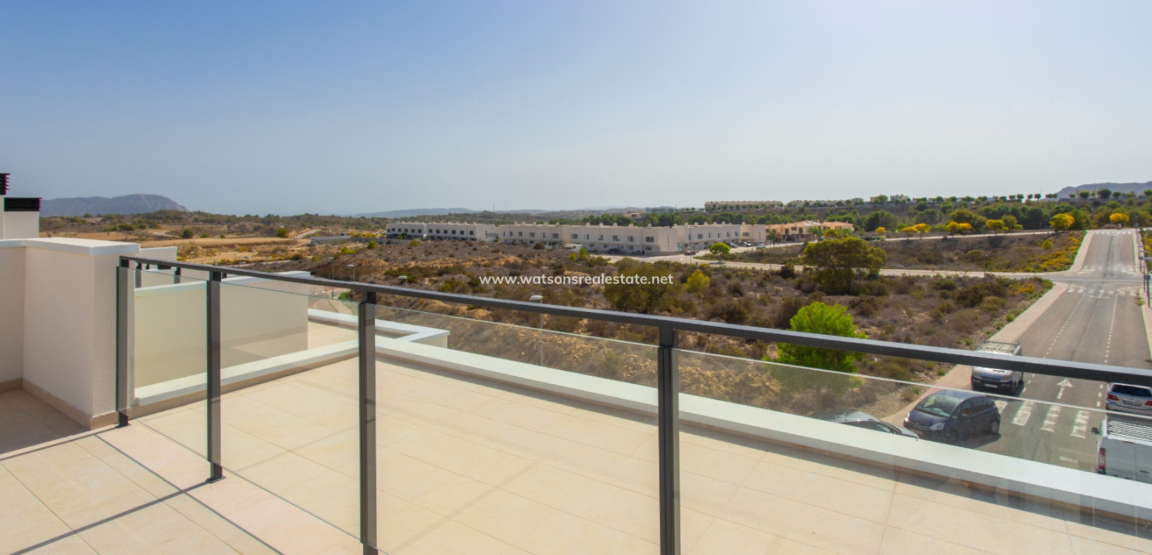 New Build - Apartment - Monforte del Cid - Alenda Golf