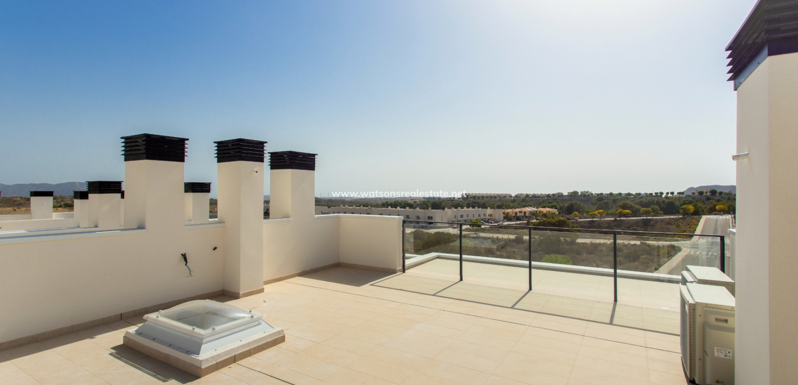 New Build - Apartment - Monforte del Cid - Alenda Golf