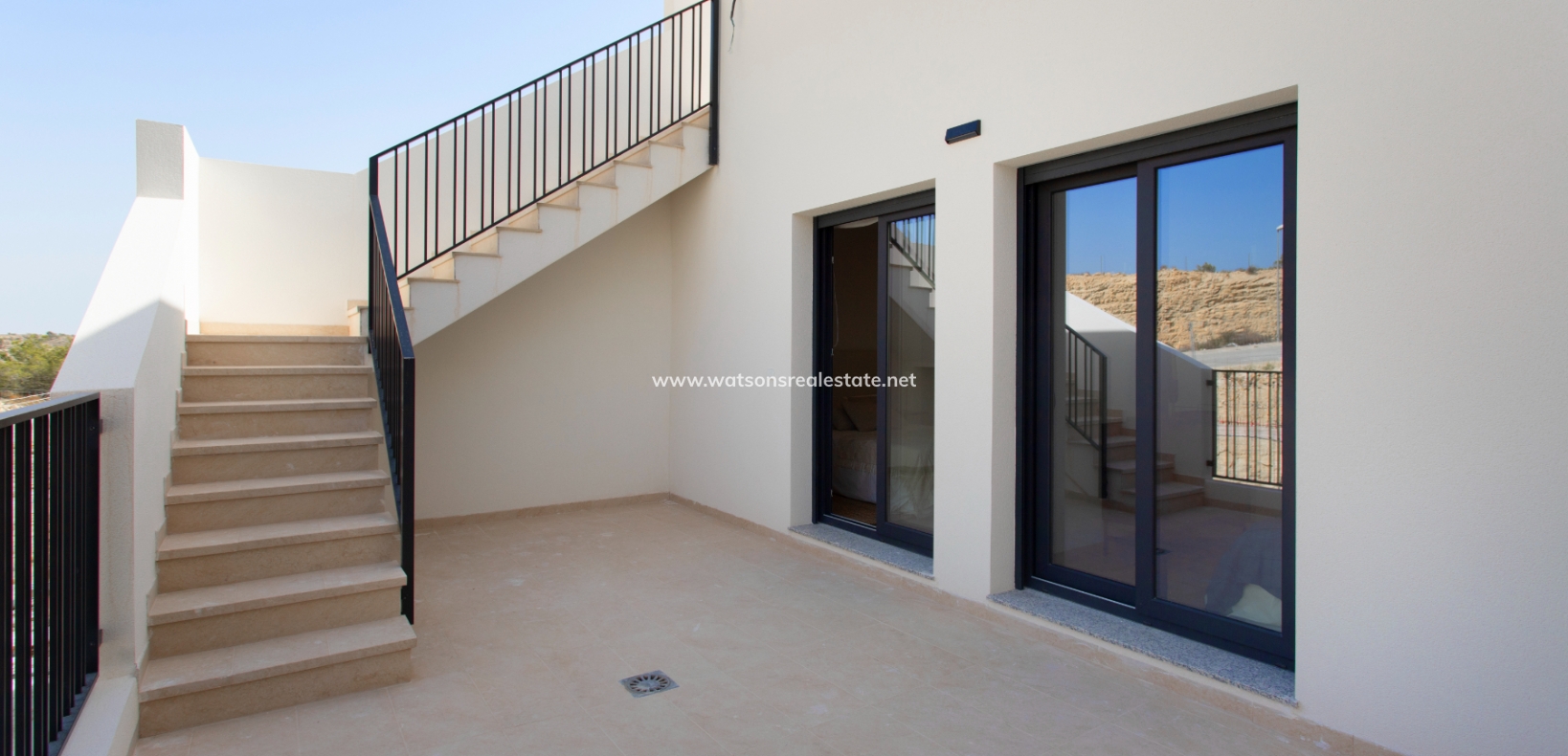 New Build - Apartment - Monforte del Cid - Alenda Golf