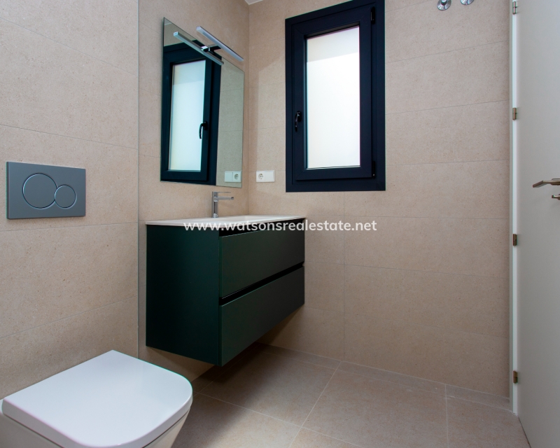 New Build - Apartment - Monforte del Cid - Alenda Golf