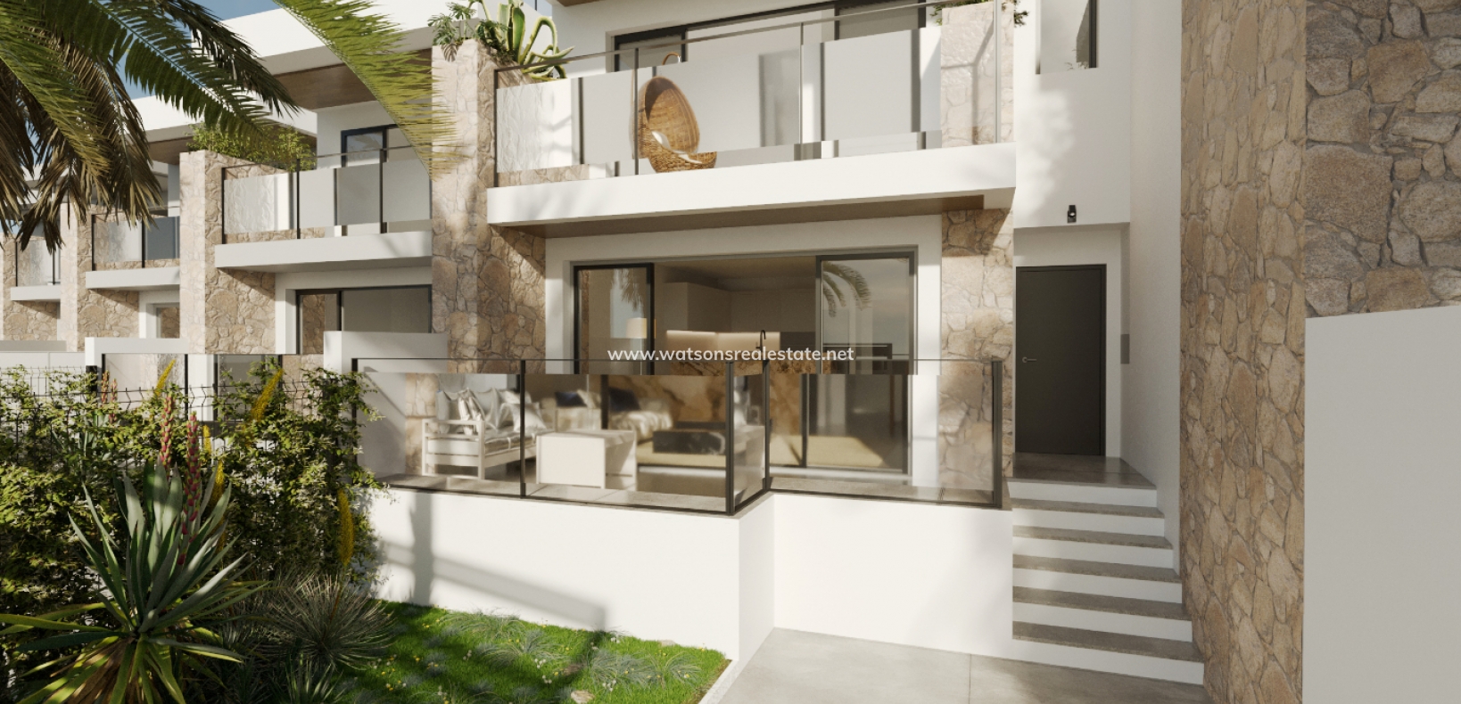 New Build - Apartment - Monforte del Cid - Alenda Golf