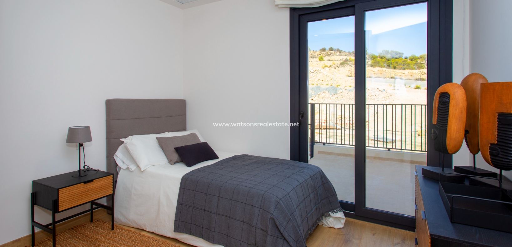 New Build - Apartment - Monforte del Cid - Alenda Golf