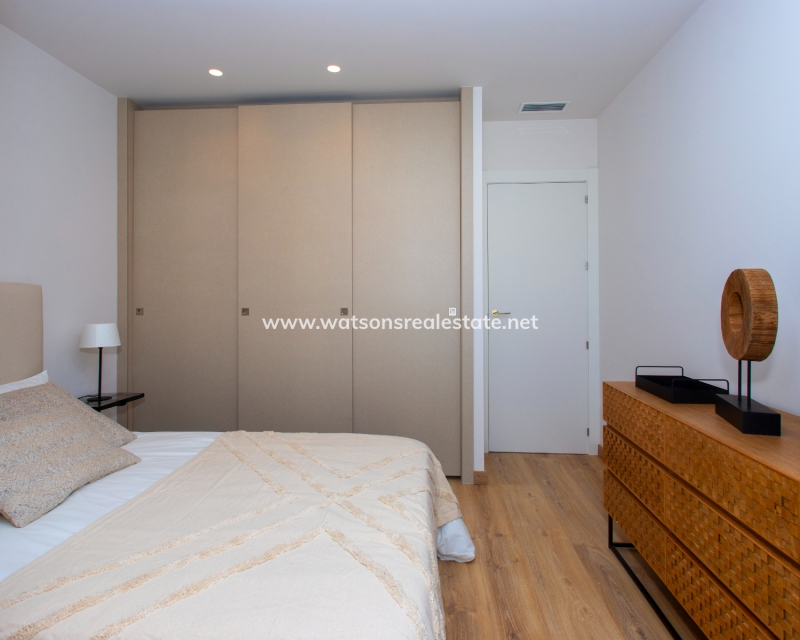 New Build - Apartment - Monforte del Cid - Alenda Golf