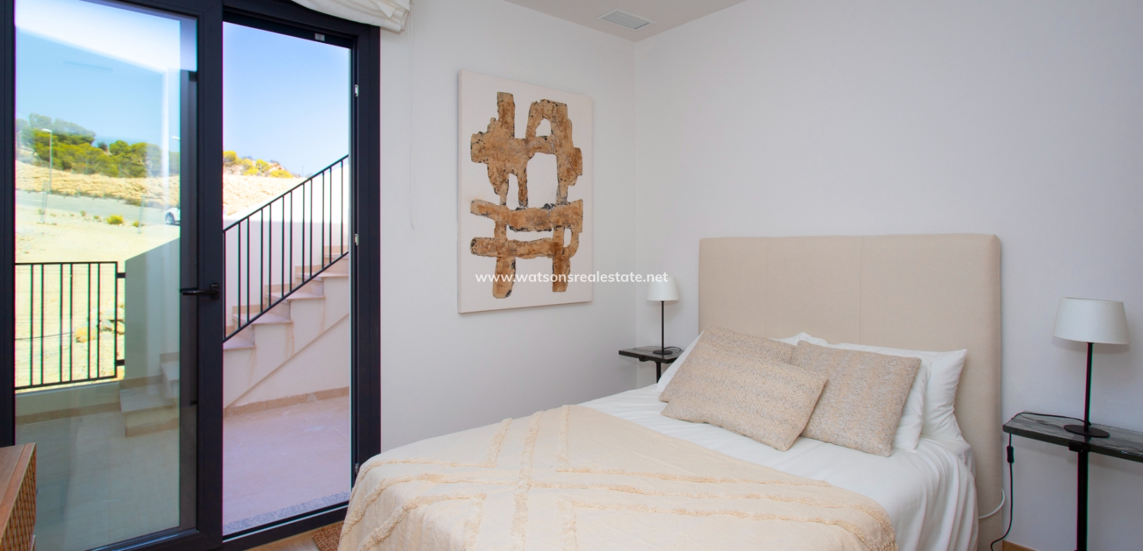 New Build - Apartment - Monforte del Cid - Alenda Golf