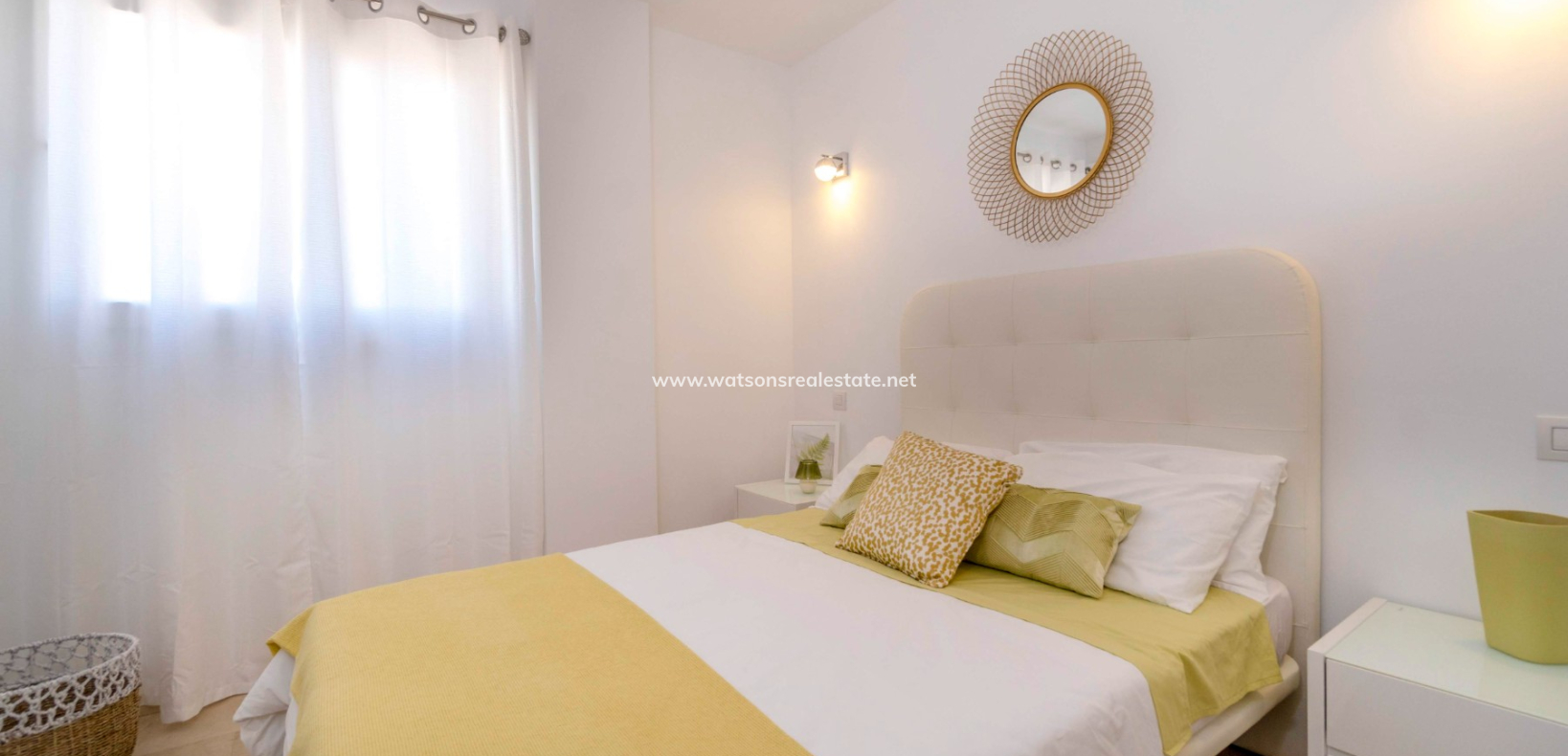 New Build - Apartment - Orihuela  Costa - Punta Prima