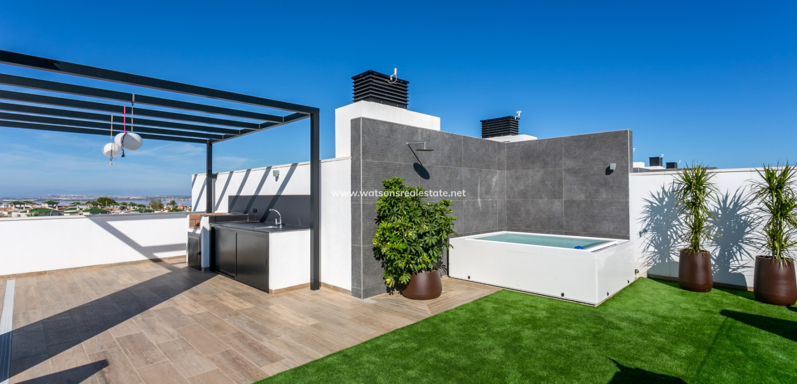 New Build - Apartment - Orihuela  Costa - Punta Prima