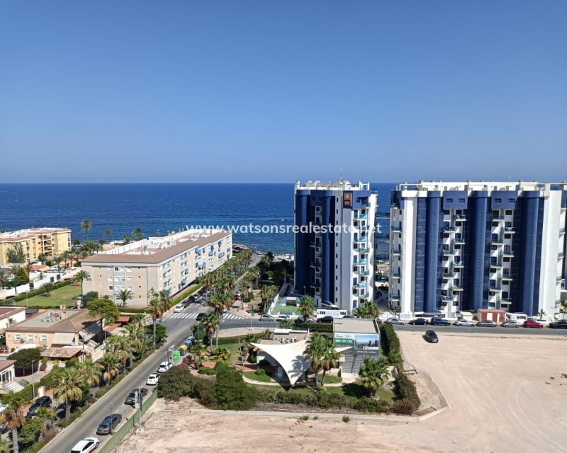 New Build - Apartment - Orihuela  Costa - Punta Prima