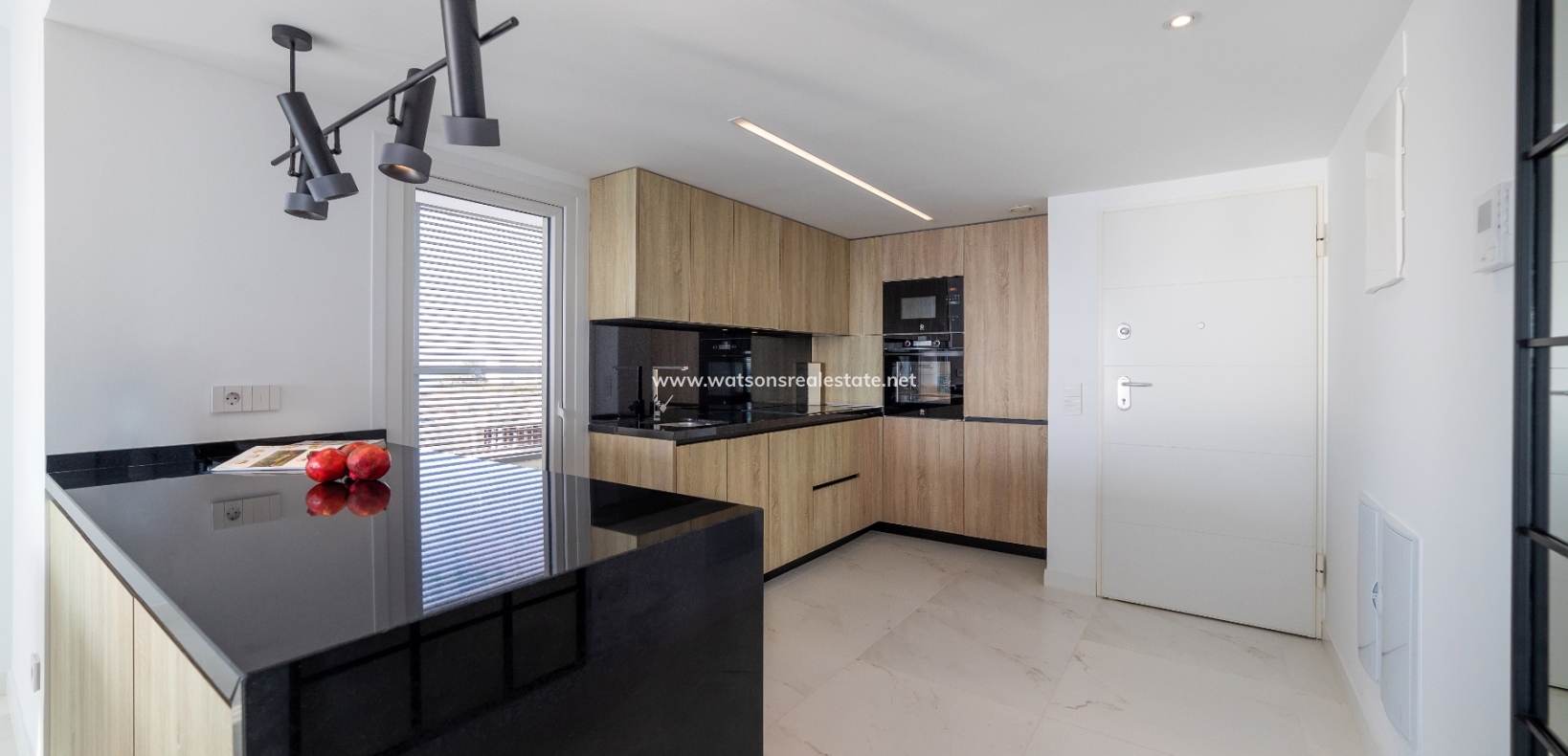 New Build - Apartment - Orihuela  Costa - Punta Prima