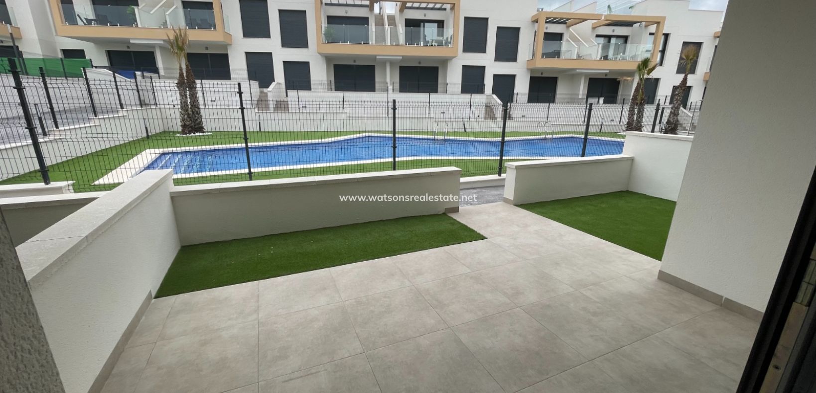 New Build - Apartment - Orihuela  Costa