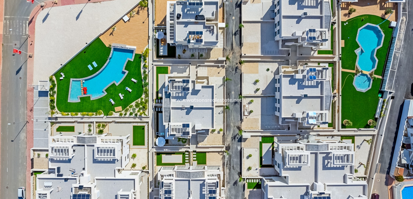 New Build - Apartment - Rojales - Ciudad Quesada