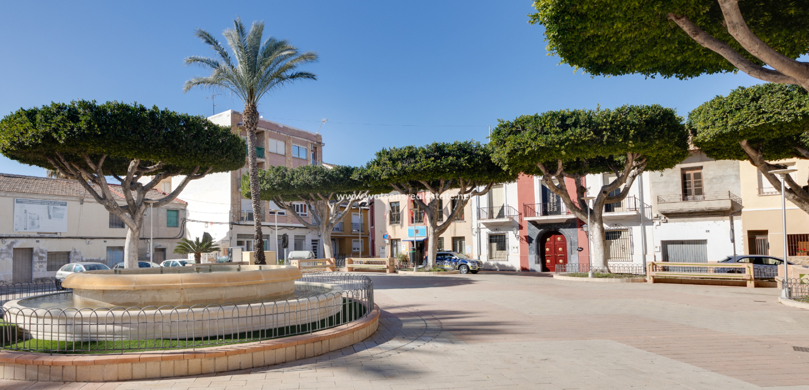 New Build - Apartment - San Fulgencio