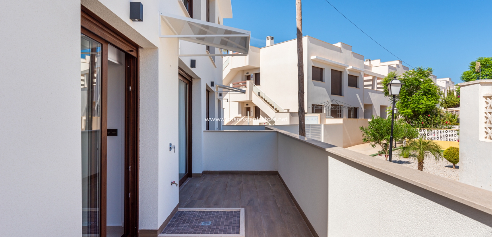 New Build - Apartment - Torrevieja - Los Balcones