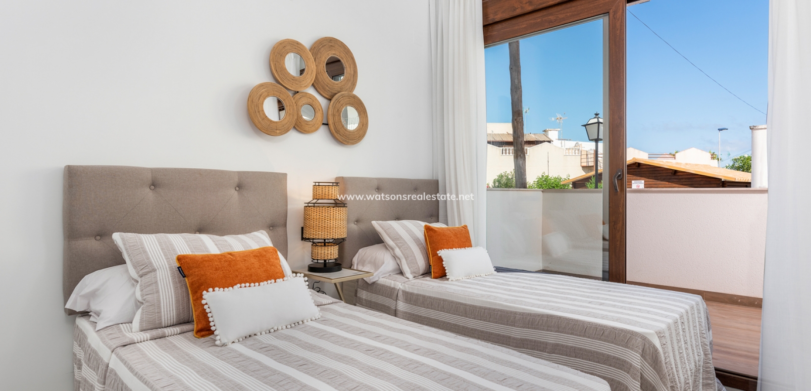 New Build - Apartment - Torrevieja - Los Balcones