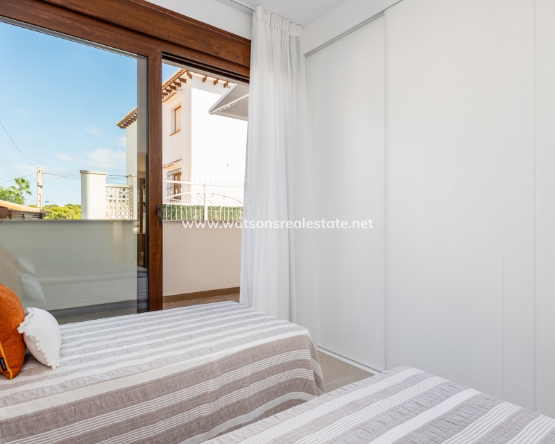 New Build - Apartment - Torrevieja - Los Balcones