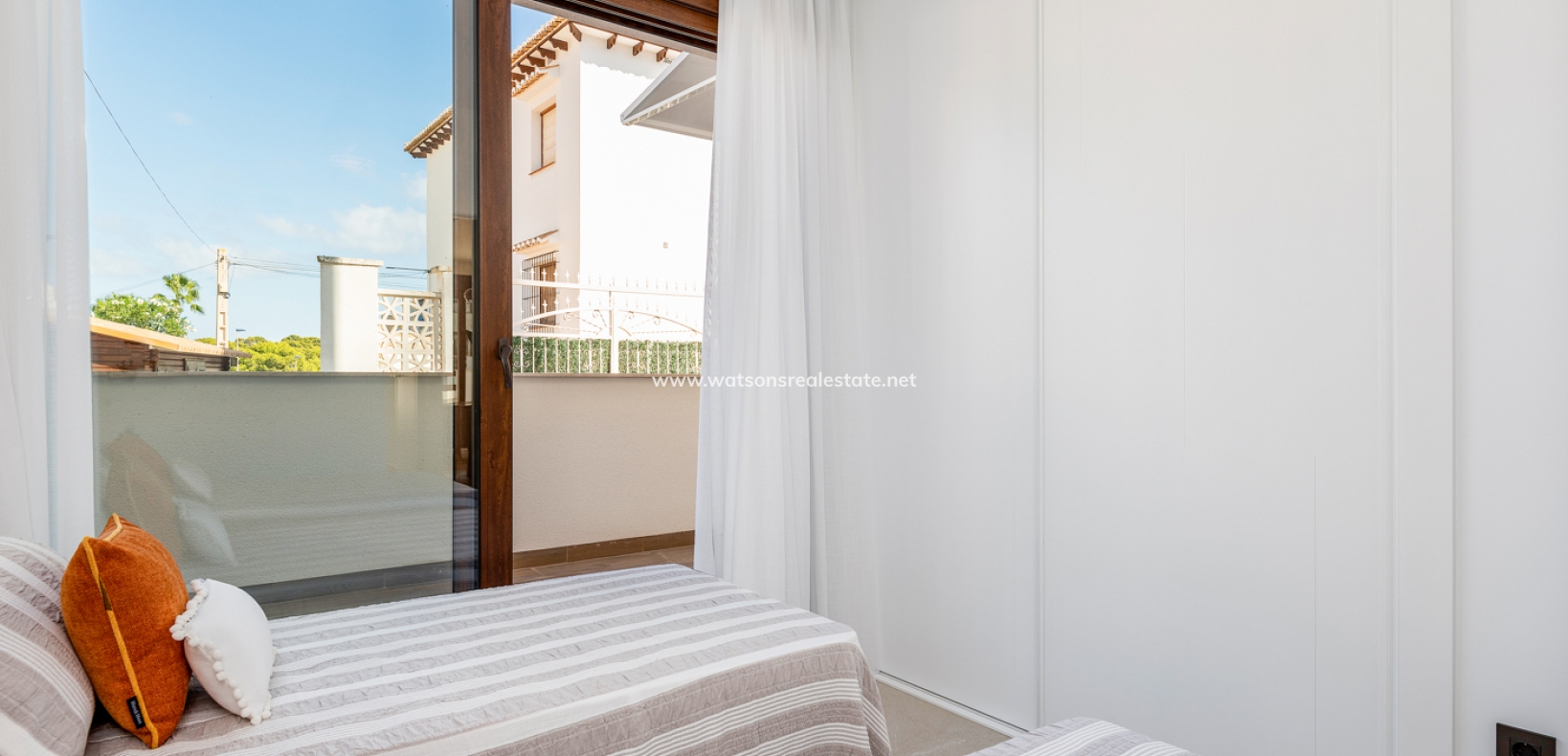 New Build - Apartment - Torrevieja - Los Balcones