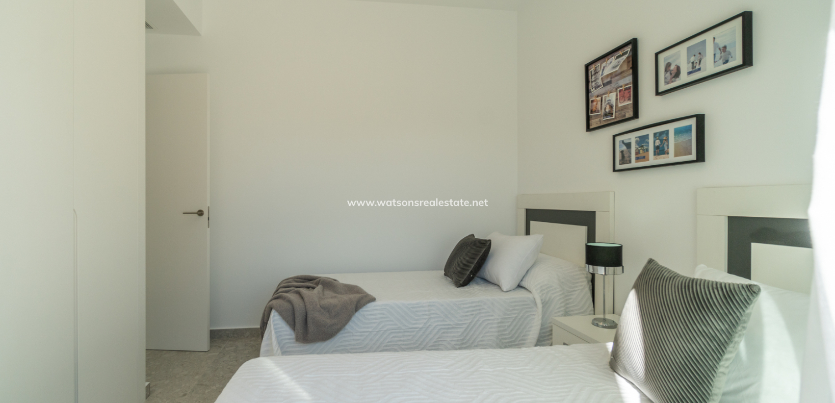 New Build - Apartment - Torrevieja - Los Balcones