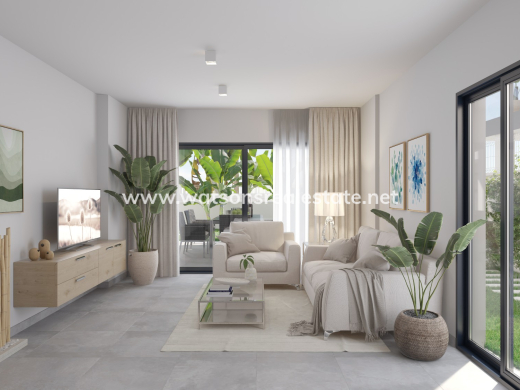 New Build - Apartment - Torrevieja