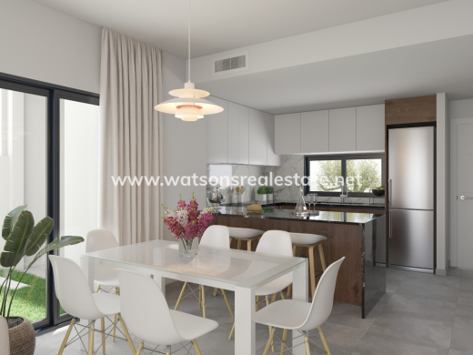 New Build - Apartment - Torrevieja