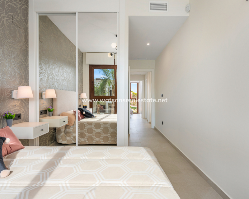 New Build - Apartment - Torrevieja
