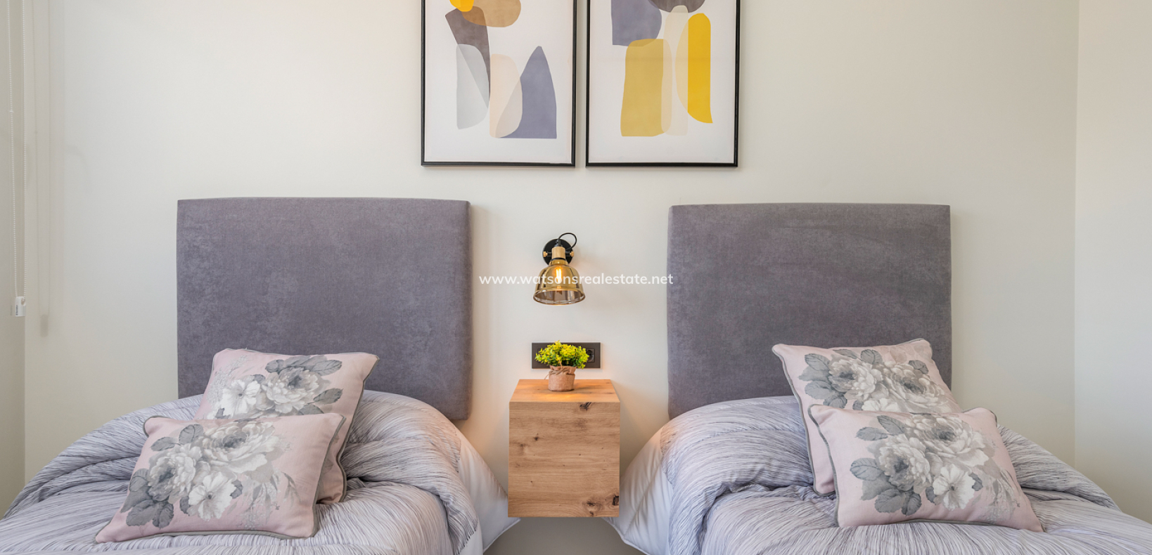 New Build - Apartment - Torrevieja
