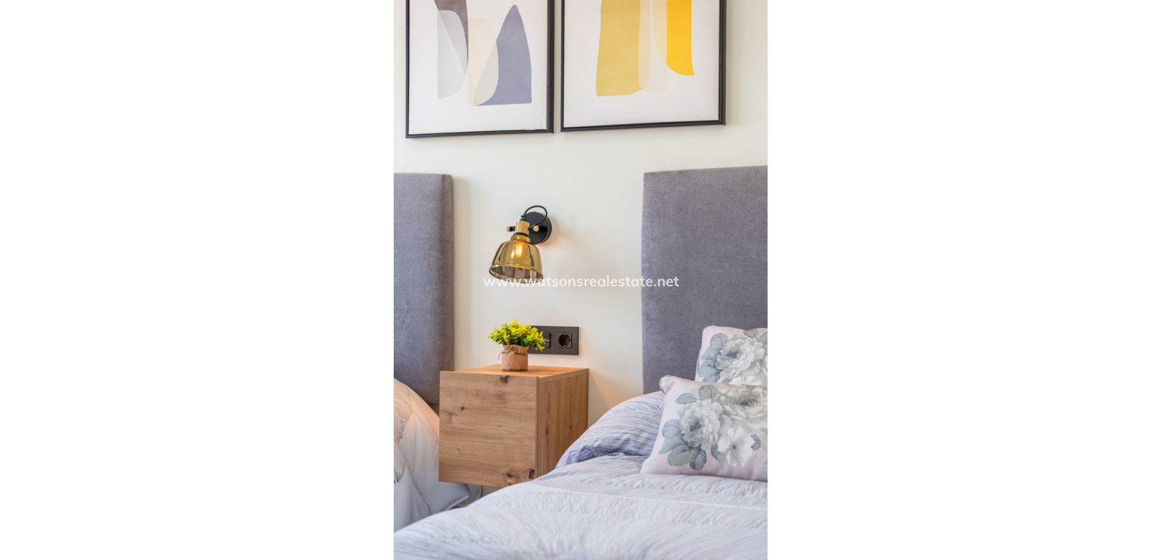 New Build - Apartment - Torrevieja