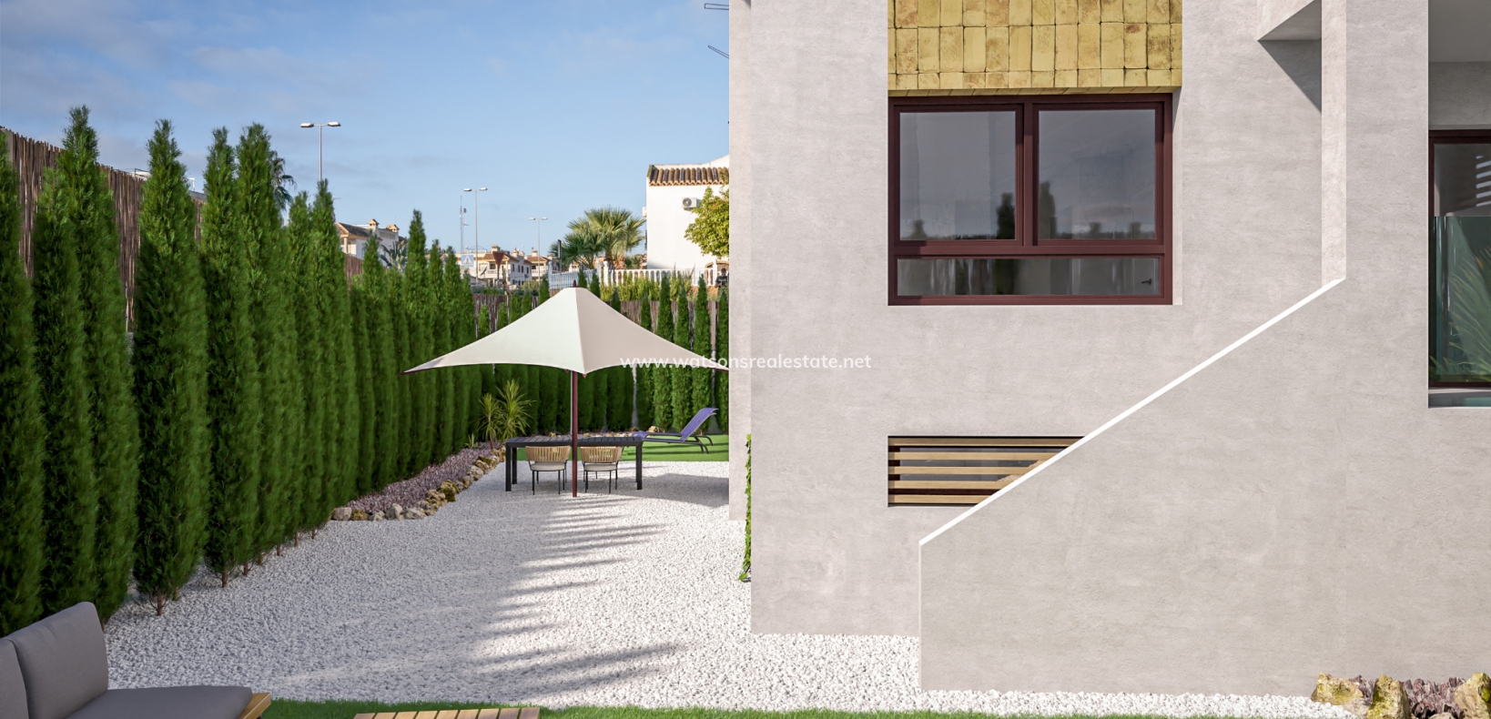 New Build - Apartment - Villamartín