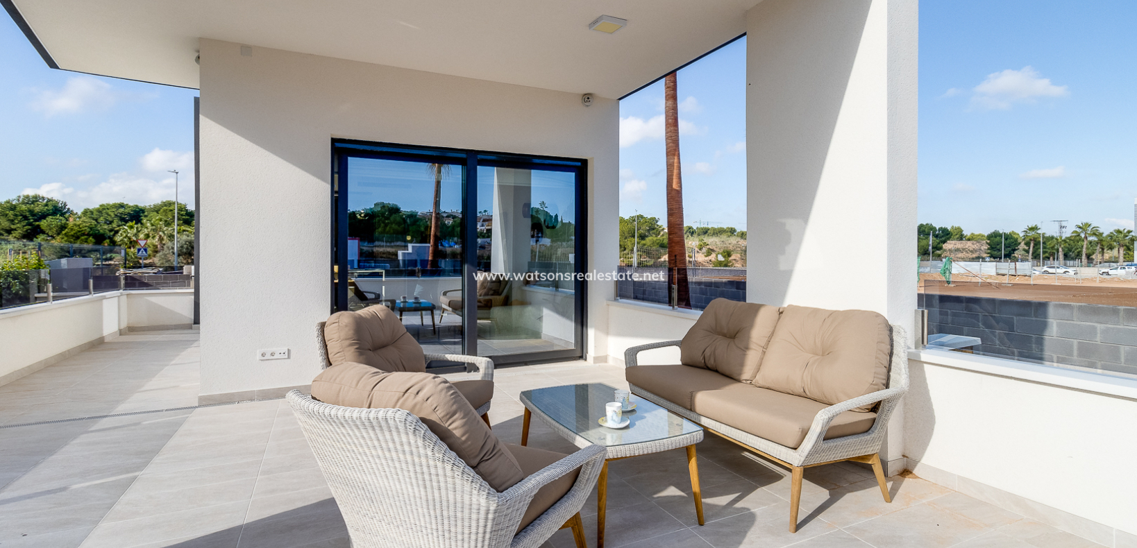 New Build - Bungalow - Ciudad Quesada - Lo Marabu