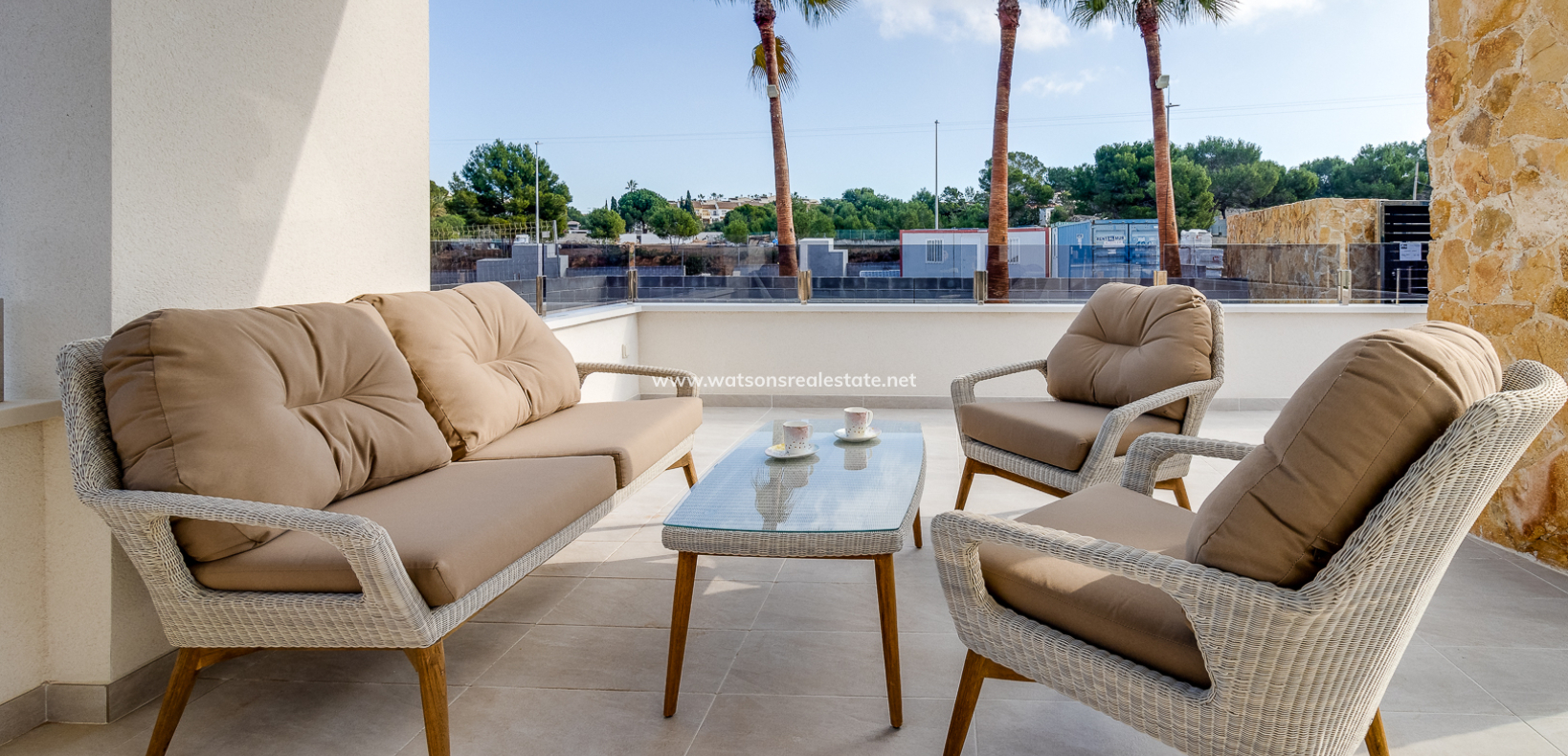 New Build - Bungalow - Ciudad Quesada - Lo Marabu