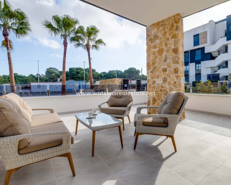 New Build - Bungalow - Ciudad Quesada - Lo Marabu
