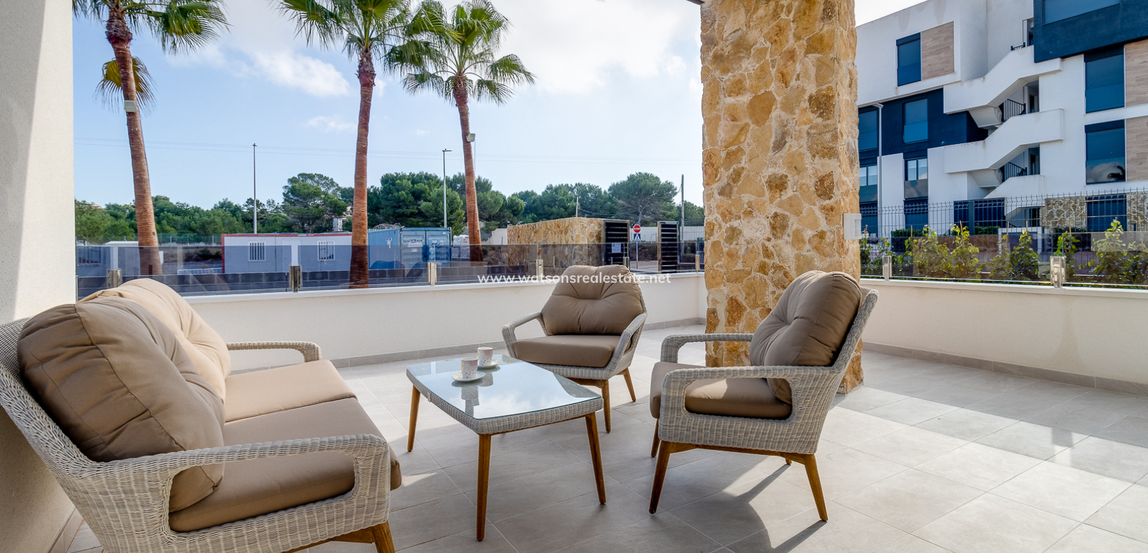 New Build - Bungalow - Ciudad Quesada - Lo Marabu
