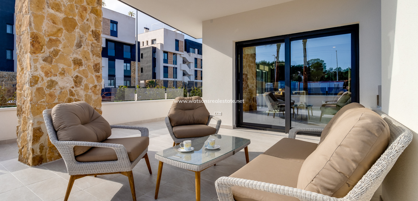 New Build - Bungalow - Ciudad Quesada - Lo Marabu