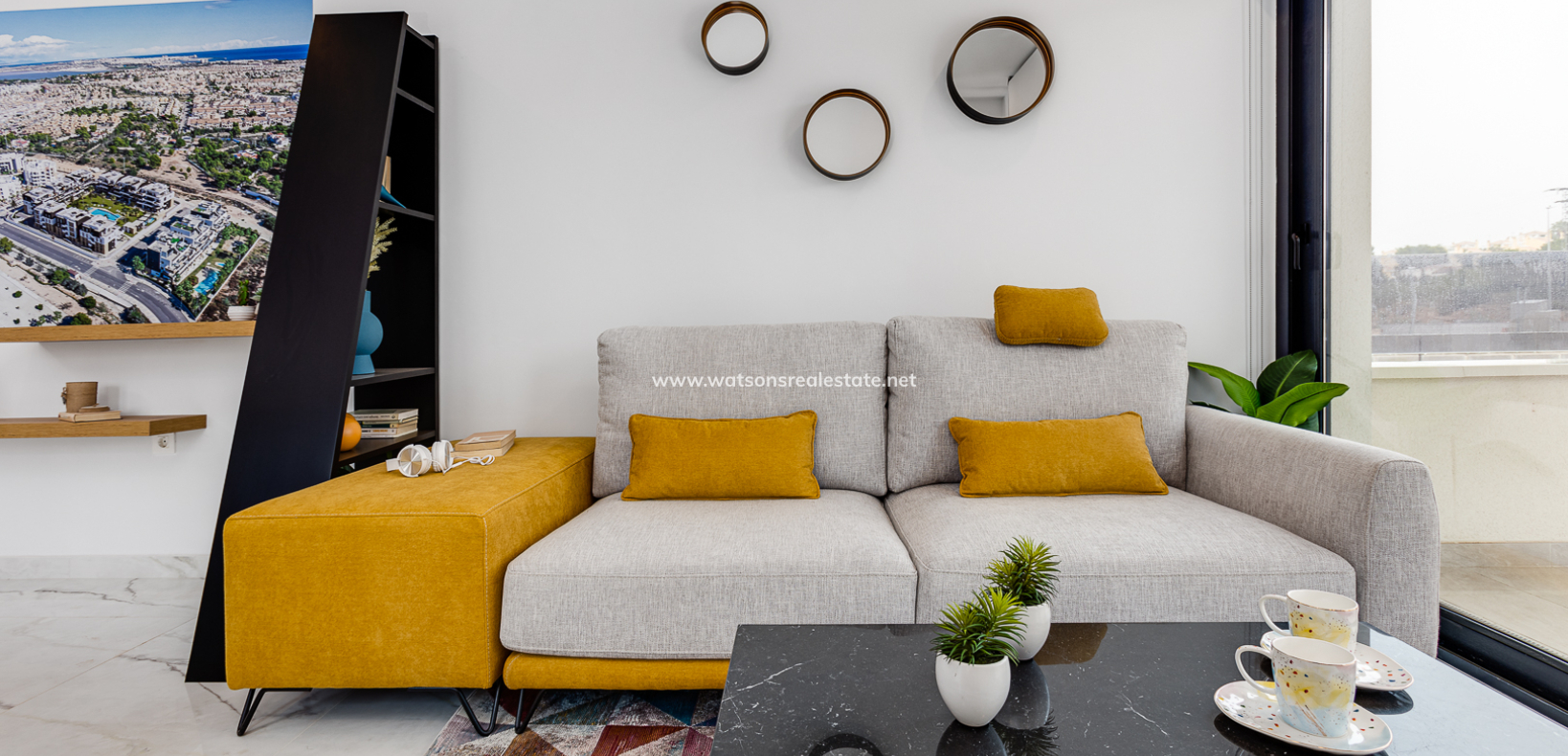 New Build - Bungalow - Ciudad Quesada - Lo Marabu