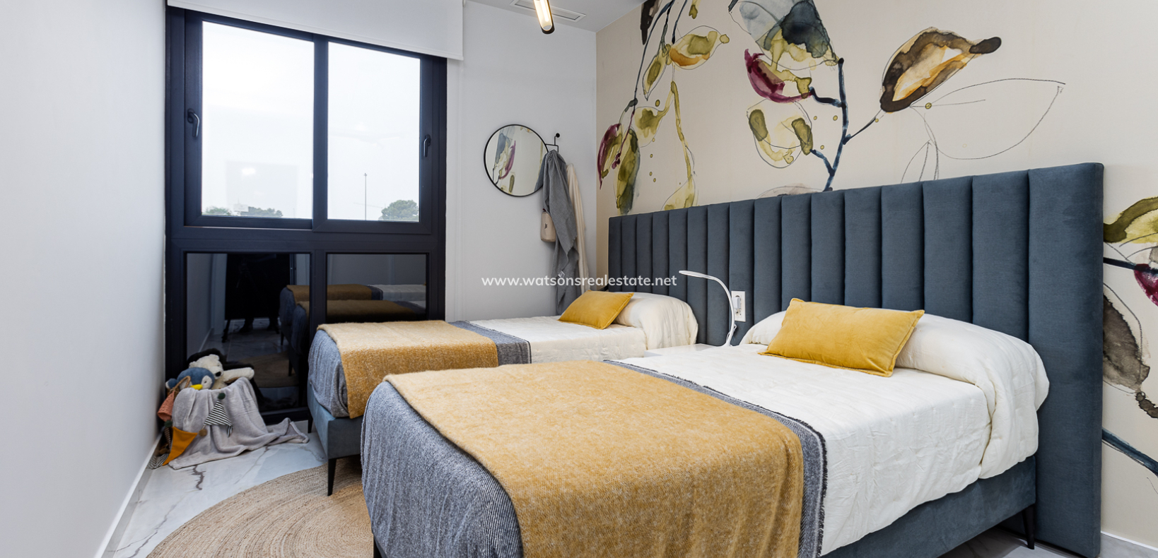 New Build - Bungalow - Ciudad Quesada - Lo Marabu