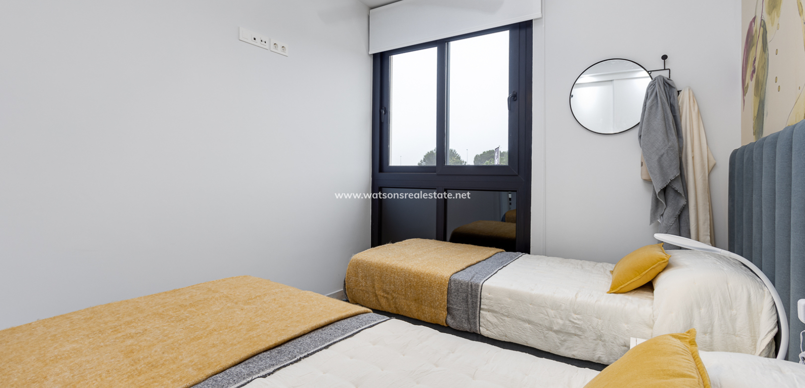 New Build - Bungalow - Ciudad Quesada - Lo Marabu