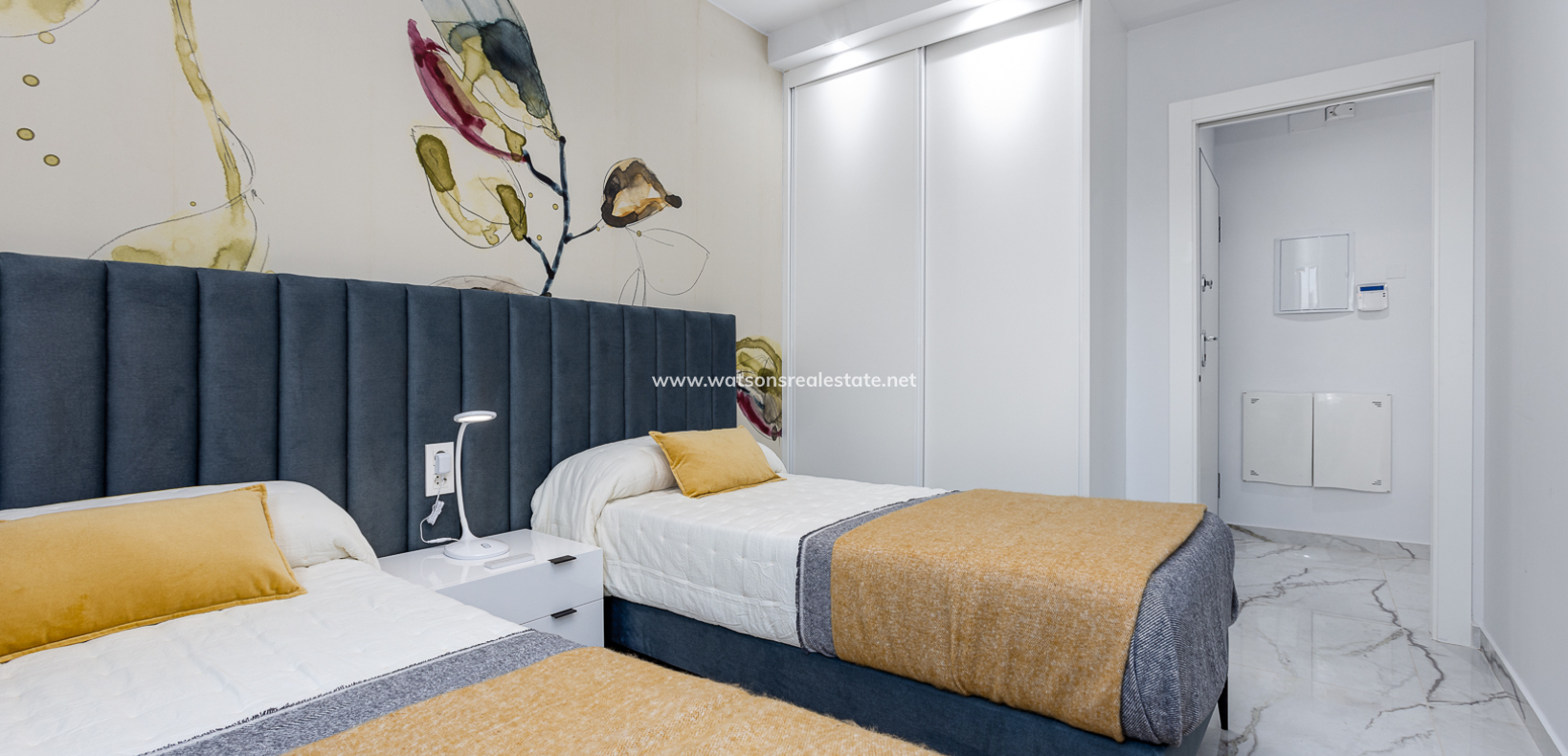 New Build - Bungalow - Ciudad Quesada - Lo Marabu