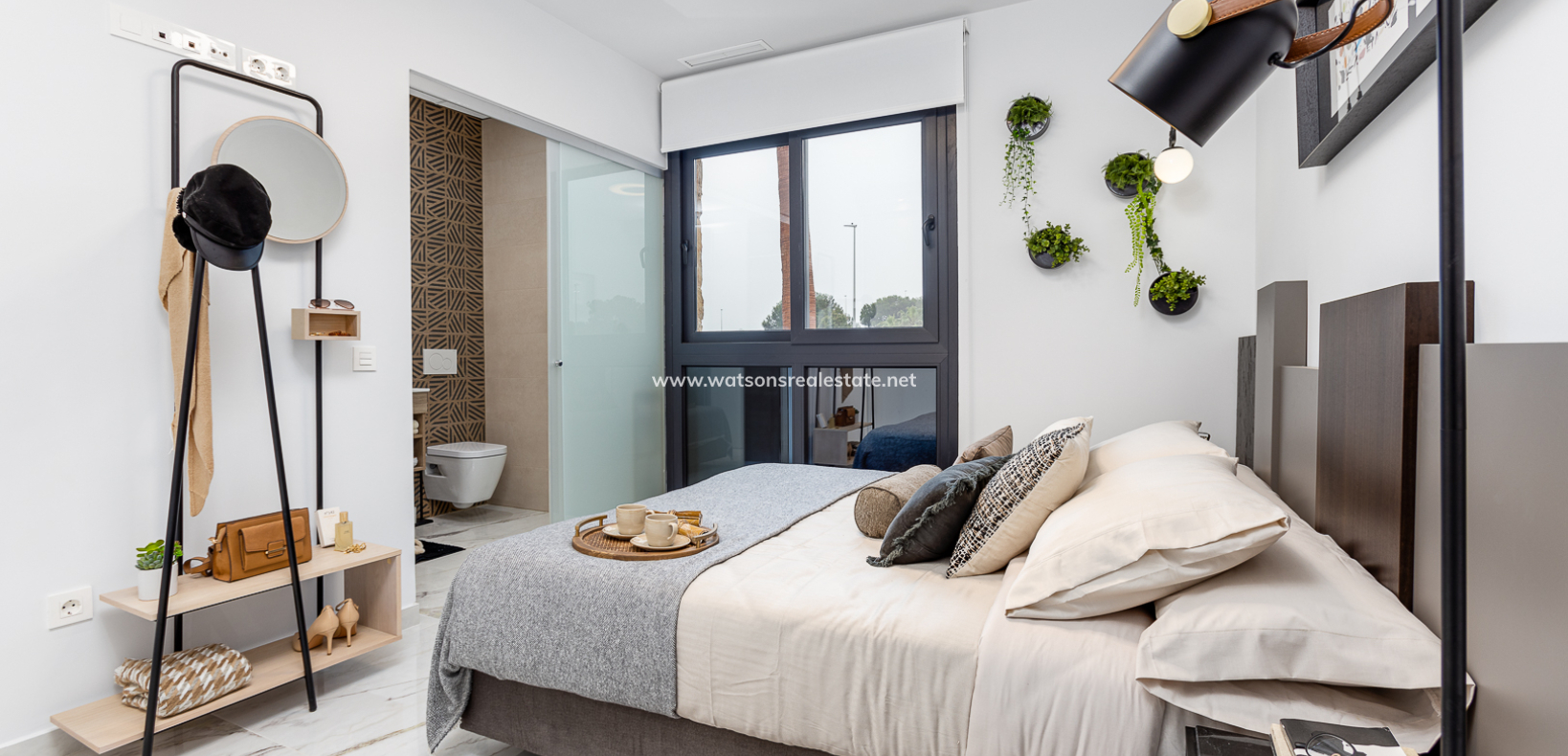 New Build - Bungalow - Ciudad Quesada - Lo Marabu
