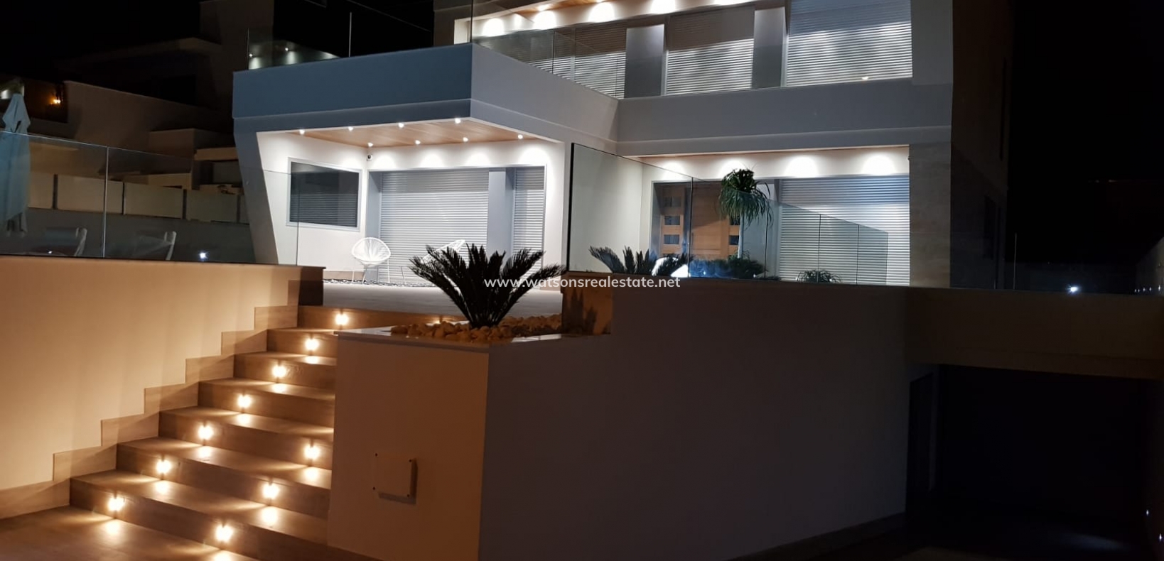 New Build - Detached - Alicante - Campoamor