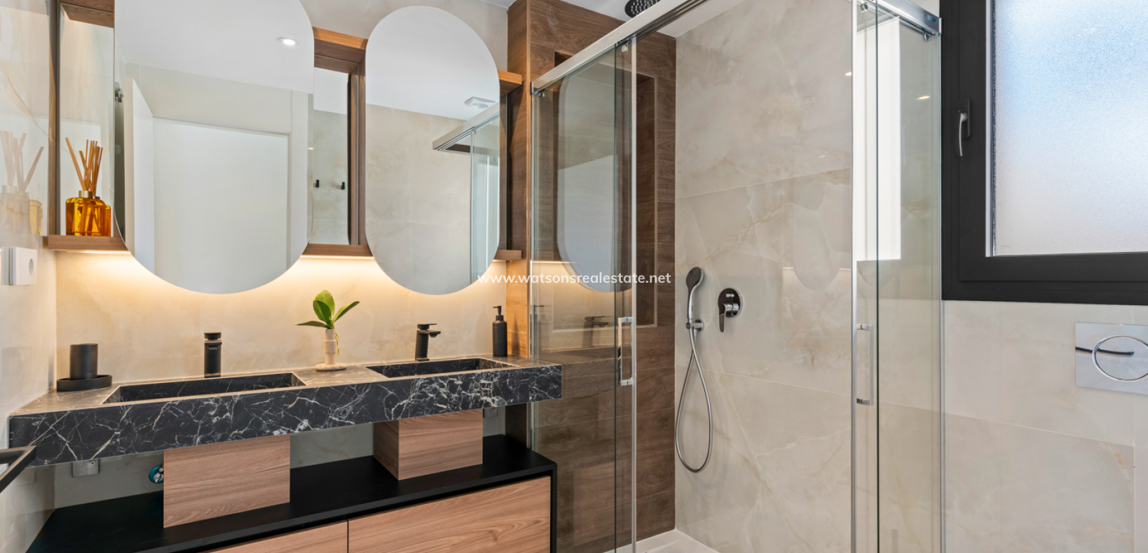 New Build - Detached - Ciudad Quesada - Doña Pepa