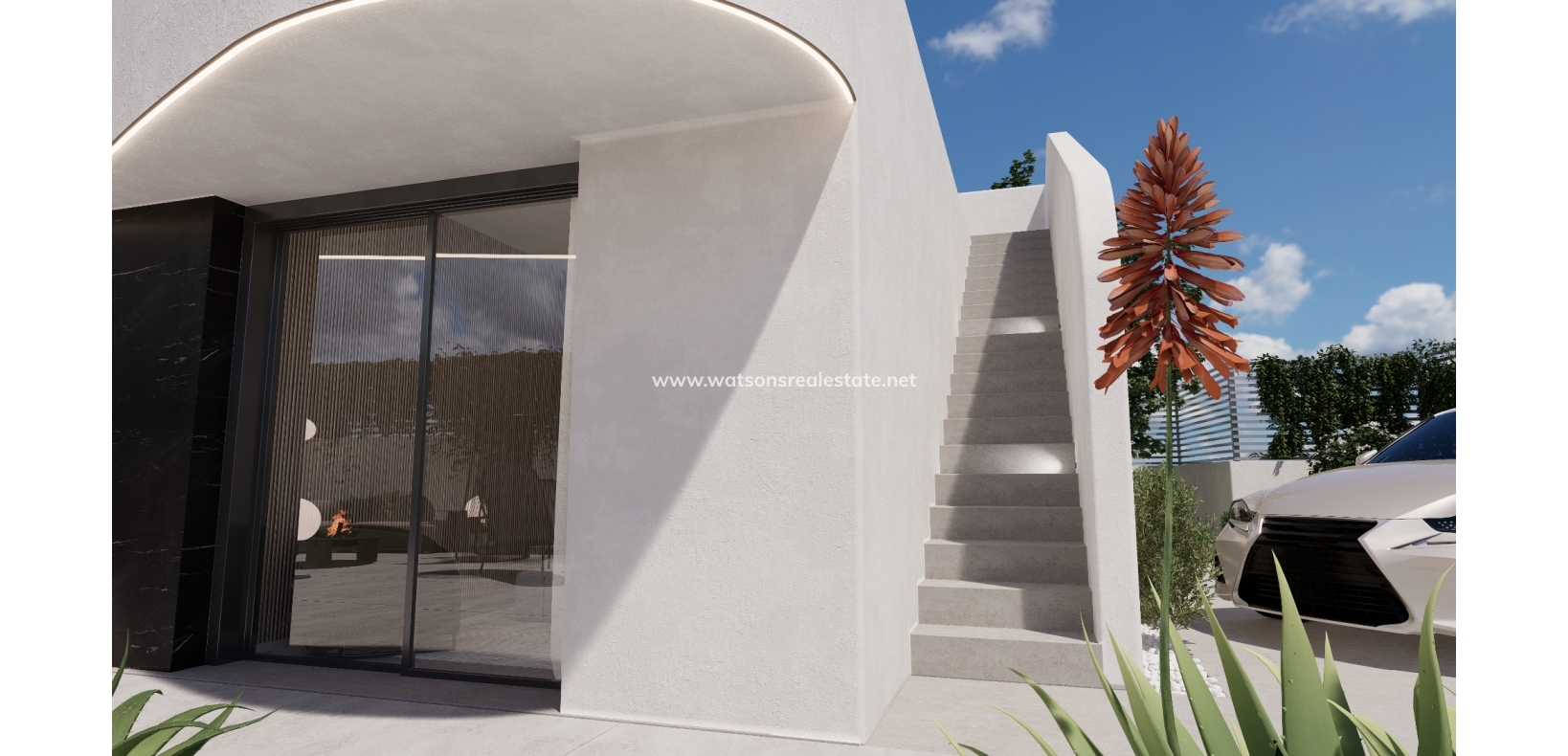 New Build - Detached - Ciudad Quesada