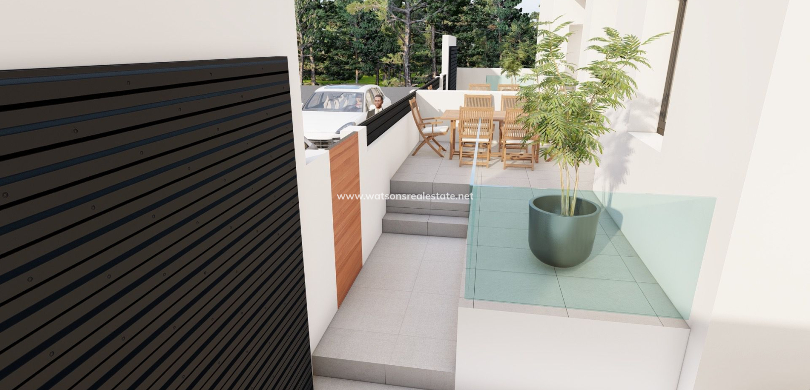 New Build - Detached - Daya Nueva