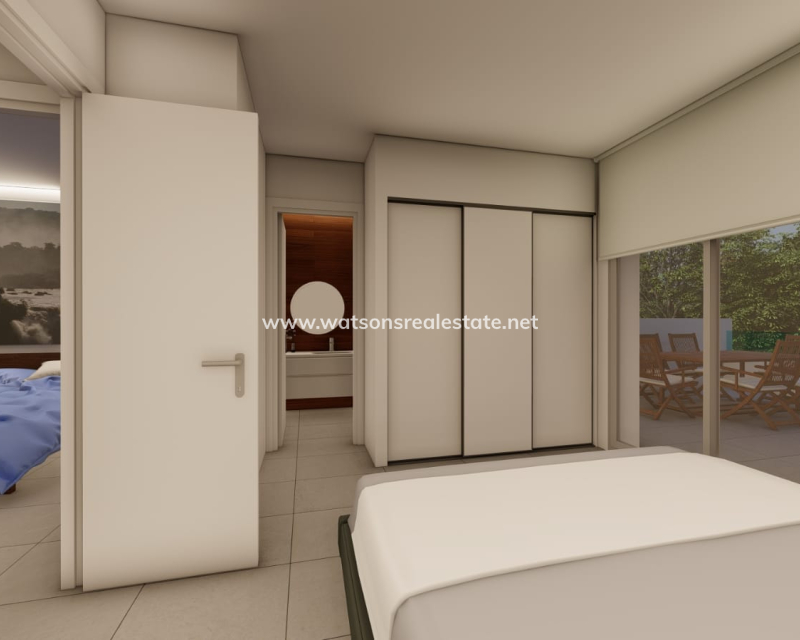 New Build - Detached - Daya Nueva