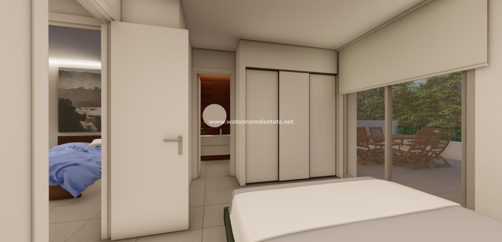 New Build - Detached - Daya Nueva