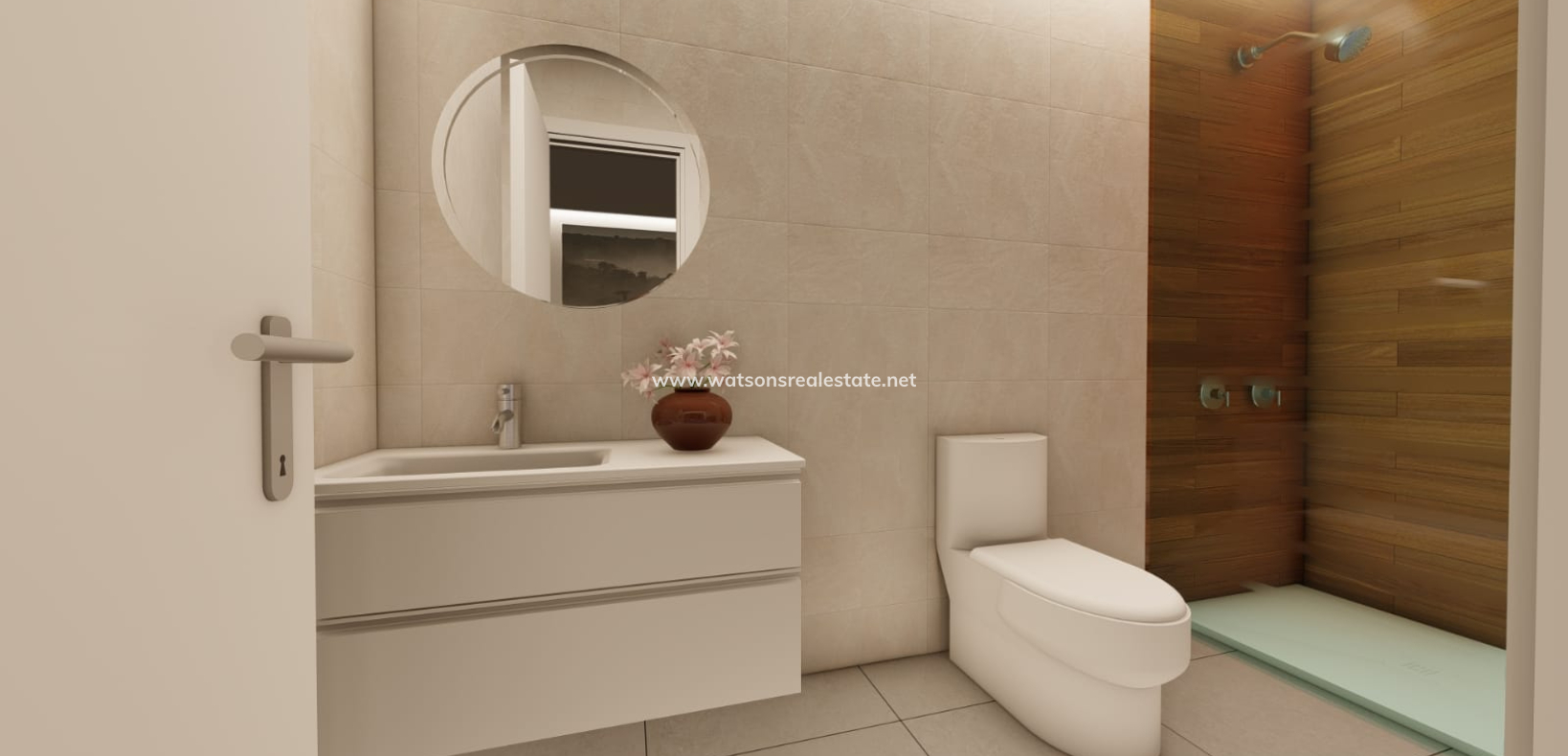 New Build - Detached - Daya Nueva