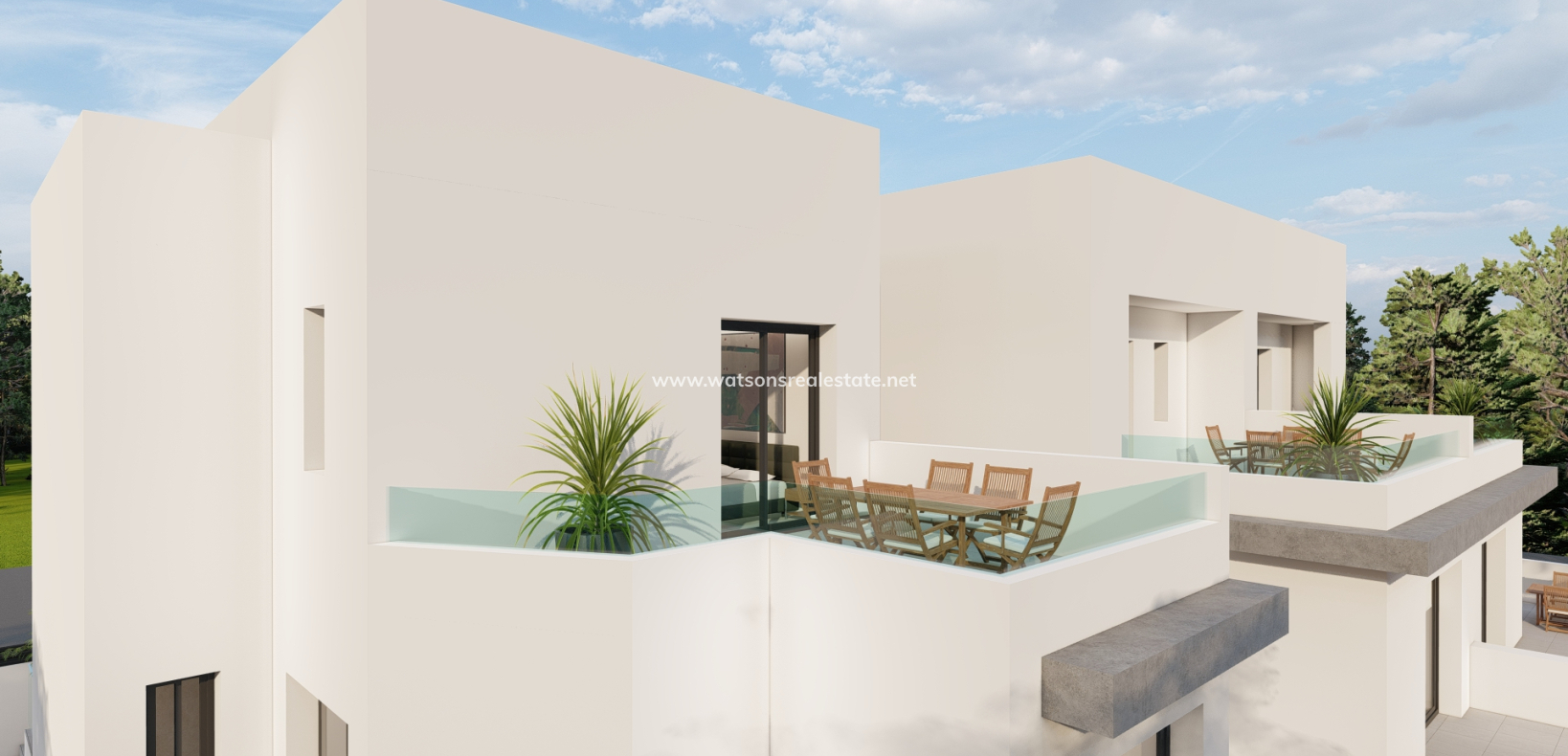 New Build - Detached - Daya Nueva