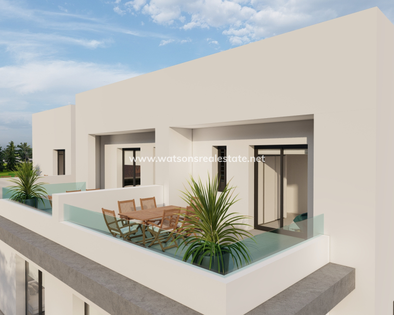 New Build - Detached - Daya Nueva