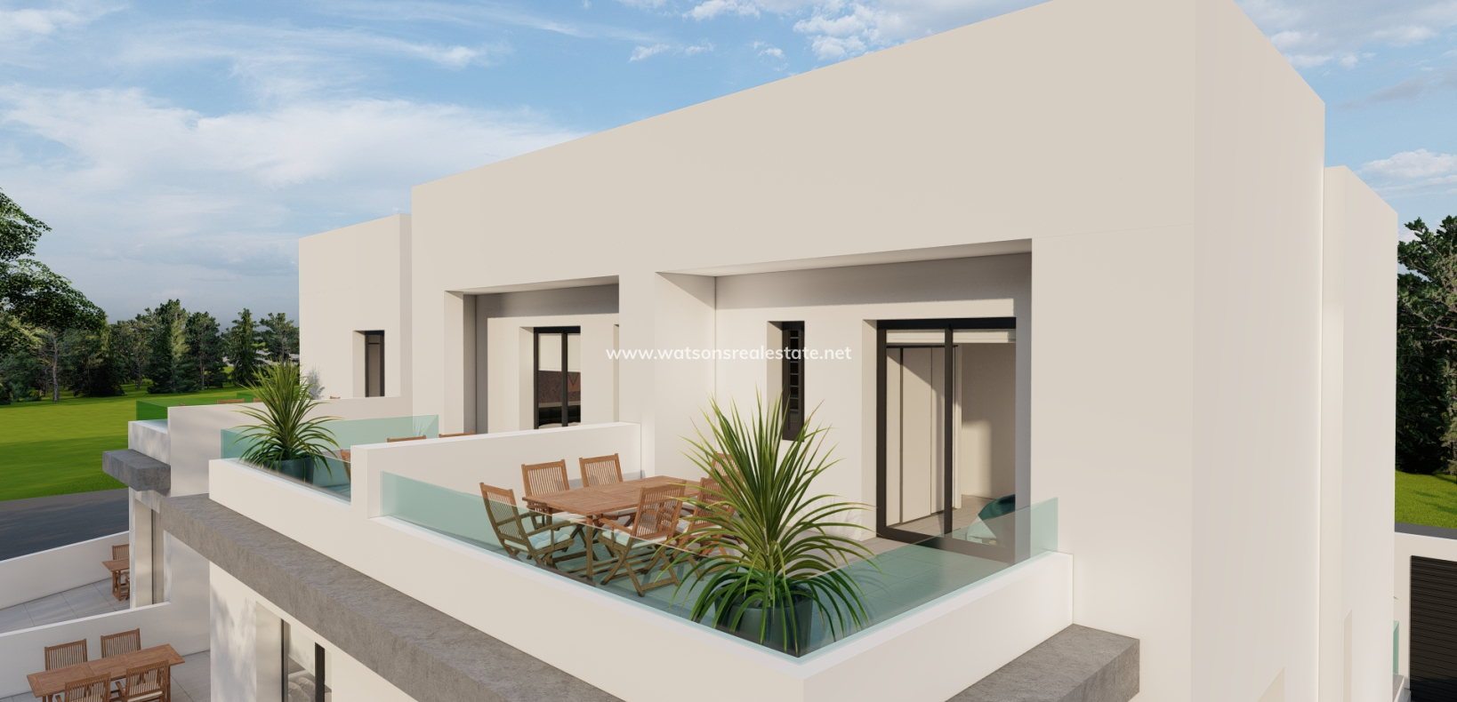 New Build - Detached - Daya Nueva